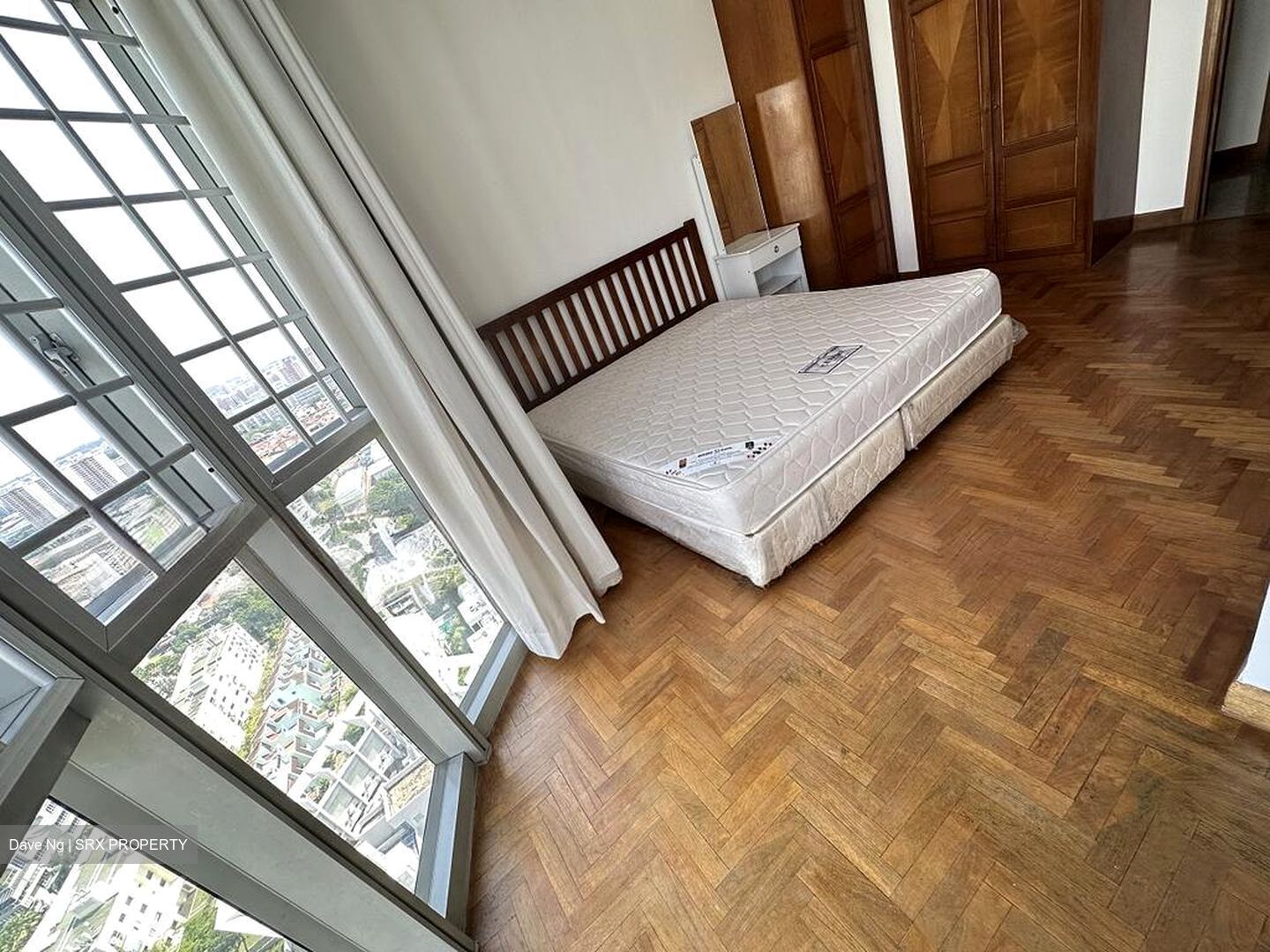 The Bayshore (D16), Condominium #501798601